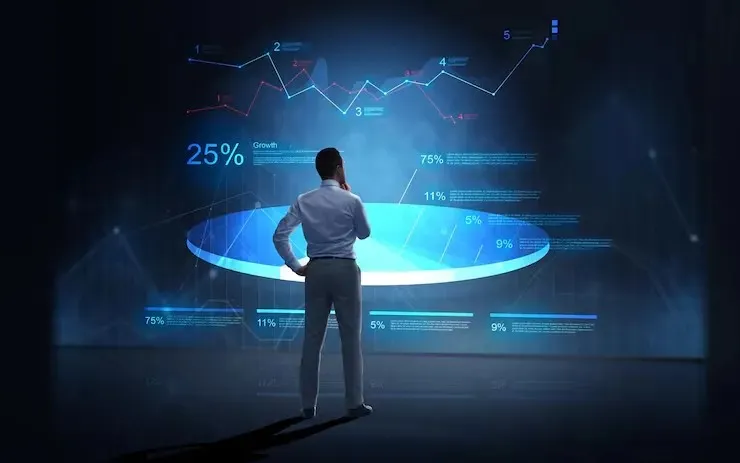 Data Analytics & Processing